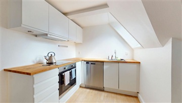 Photo 6. Apartment, Bredgade, København K 