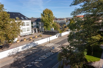 Photo 13. Apartment, Hellerupvej, Hellerup 