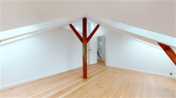 Photo 26. Apartment, Hellerupvej, Hellerup 
