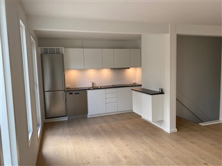 Photo 1. Apartment, Nørre Langgade, Rødkærsbro 