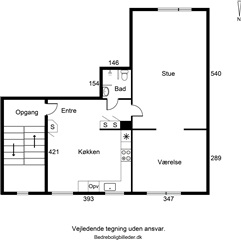 Photo 10. Apartment, Skolegade, Esbjerg 