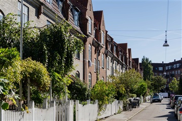 Photo 2. Apartment, Engelstedsgade, København Ø 