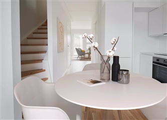 Photo 4. House, Tulipanhaven, Aarhus N 