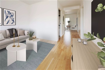 Photo 4. Apartment, Tulipanhaven, Aarhus N 