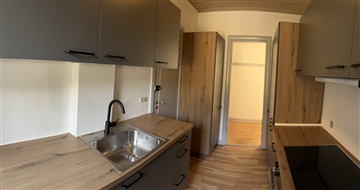 Photo 4. Apartment, Jyllandsgade, Skørping 