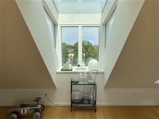Photo 5. Apartment, Fredensvej, Charlottenlund 