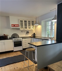 Photo 2. House, Marienhoffvej, Ryomgård 