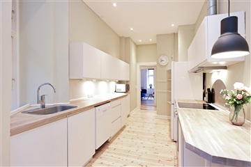 Photo 1. Apartment, Reventlowsgade, København V 