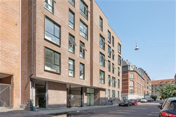 Photo 2. Apartment, Tranevej, København NV 