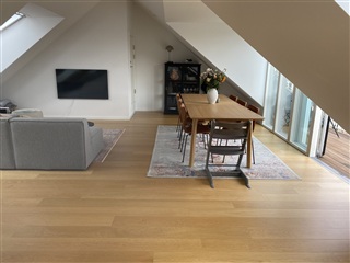 Photo 2. Apartment, Fredensvej, Charlottenlund 