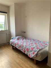 Photo 2. Room, Dalstrøget, Dyssegård 