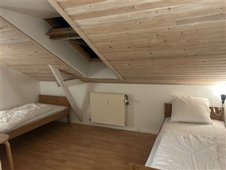 Photo 6. House, Marienhoffvej, Ryomgård 