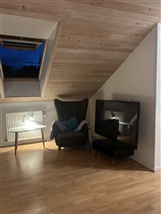 Photo 9. House, Marienhoffvej, Ryomgård 