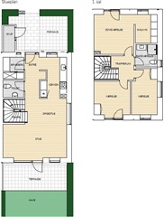 Billede 21. Hus/villa, Langkildevej,, Hvidovre 