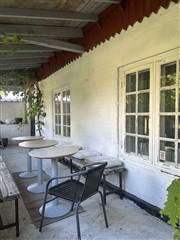 Photo 5. House, Marienhoffvej, Ryomgård 
