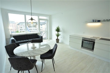 Photo 2. Apartment, Victor Bendix Gade, København Ø 