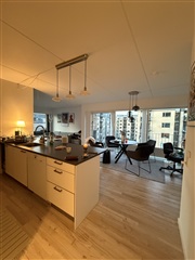 Photo 2. Apartment, Myggenæsgade, København S 