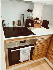 Photo 3. Apartment, Sankt Hans Gade, København N 