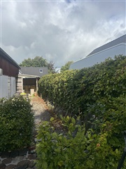 Photo 1. House, Marienhoffvej, Ryomgård 