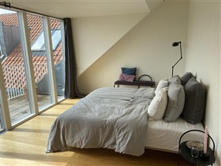 Photo 7. Apartment, Fredensvej, Charlottenlund 