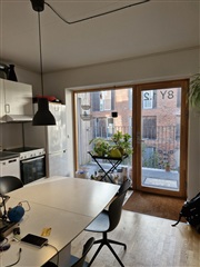 Photo 8. Room, Hannemanns Allé, København S 