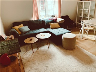 Photo 1. Apartment, Sankt Hans Gade, København N 