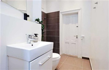 Photo 7. Apartment, Reventlowsgade, København V 