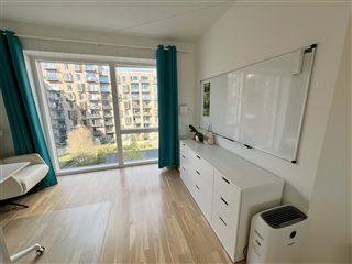Photo 18. Apartment, Pladehals Allé, København SV 