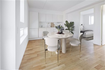 Photo 2. Apartment, Tulipanlunden, Aarhus N 