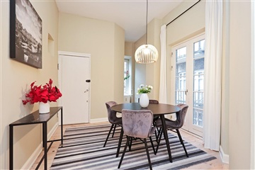 Photo 4. Apartment, Reventlowsgade, København V 
