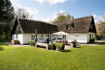 Photo 7. Apartment, Damsholtevej, Hørsholm 