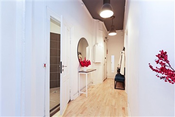 Photo 9. Apartment, Reventlowsgade, København V 