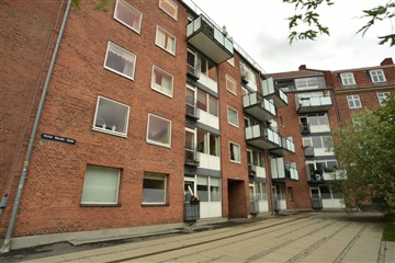Photo 20. Apartment, Victor Bendix Gade, København Ø 