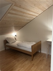 Photo 8. House, Marienhoffvej, Ryomgård 