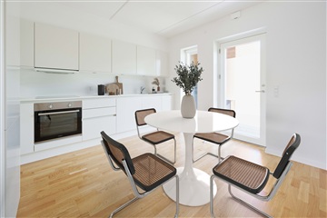 Photo 1. Apartment, Tulipanhaven, Aarhus N 