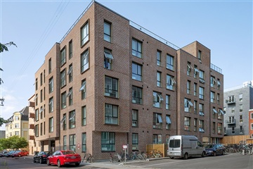 Photo 1. Apartment, Tranevej, København NV 
