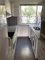 Photo 9. Apartment, Sumatravej, København S 