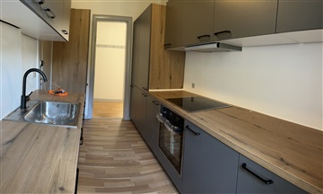 Photo 1. Apartment, Jyllandsgade, Skørping 
