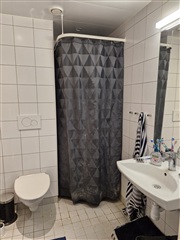 Photo 9. Room, Hannemanns Allé, København S 