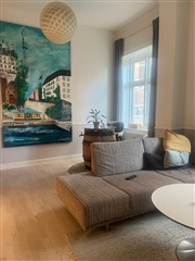Photo 8. Apartment, Reventlowsgade, København V 