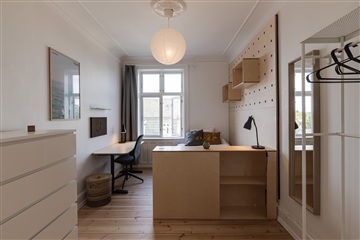 Photo 1. Room, , Frederiksberg C 
