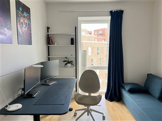 Photo 21. Apartment, Pladehals Allé, København SV 