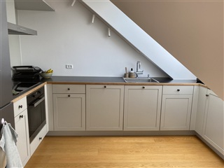 Photo 4. Apartment, Fredensvej, Charlottenlund 