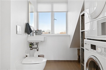 Photo 6. Apartment, Fredensvej, Charlottenlund 