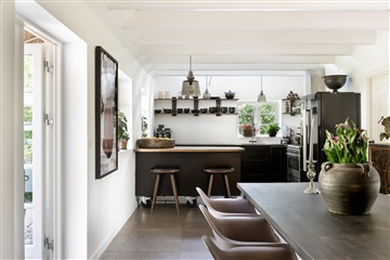 Photo 8. Apartment, Damsholtevej, Hørsholm 