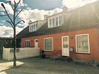 Photo 1. Apartment, Nærum Hovedgade, Nærum 