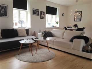 Photo 1. Apartment, Torvegade, Vejle 