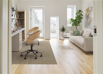 Photo 13. House, Tulipanhaven, Aarhus N 
