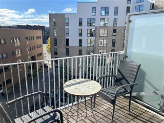 Photo 3. Apartment, Pladehals Allé, København SV 