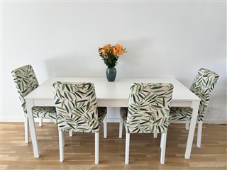 Photo 13. Apartment, Pladehals Allé, København SV 